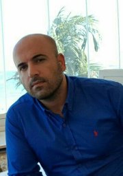 Hasan Boudlaie