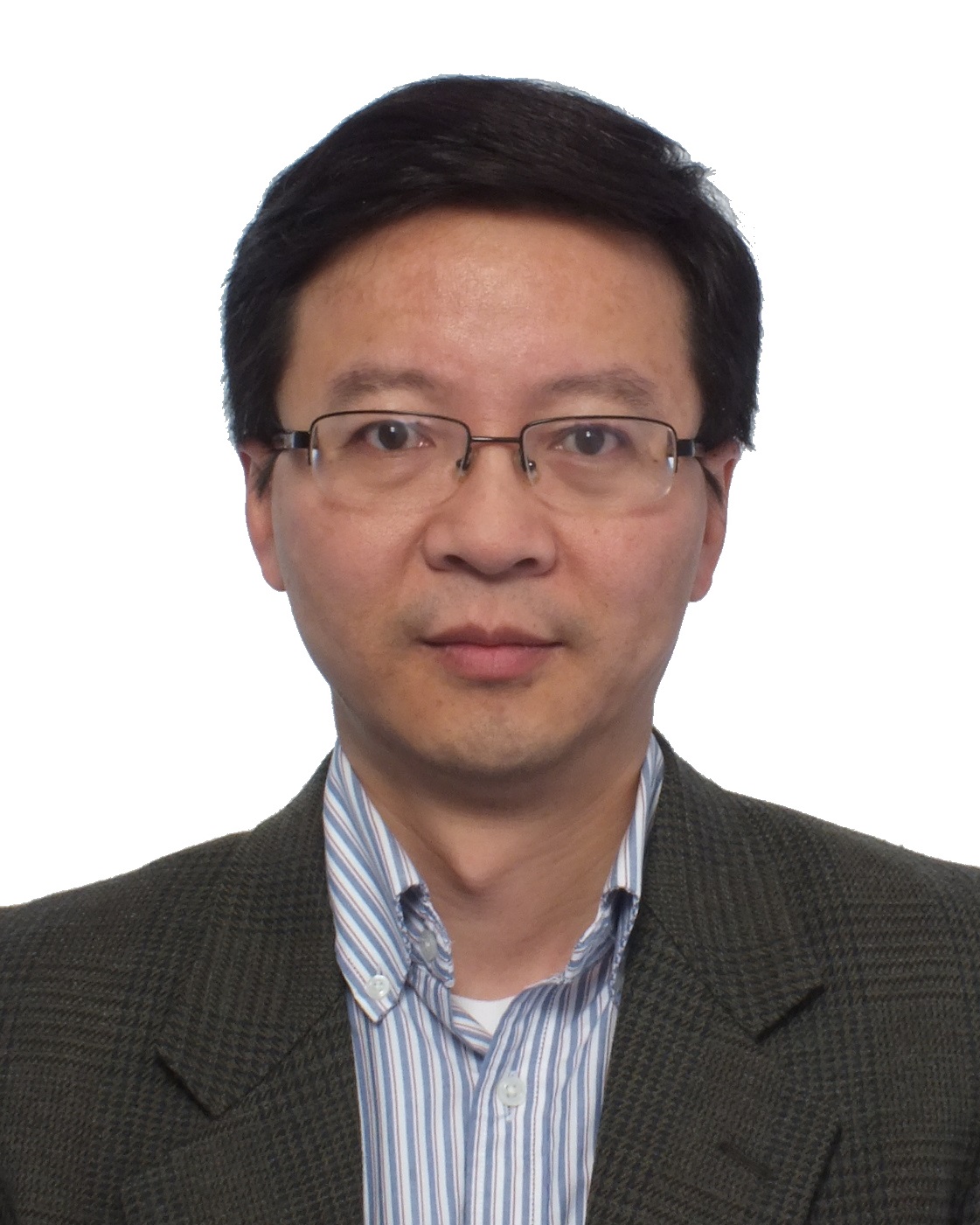 Bing Zeng