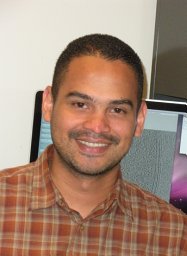 Ricardo C Guerrero-Ferreira