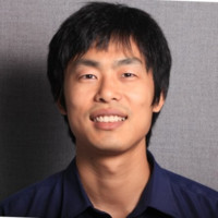 Chengkun Zhang