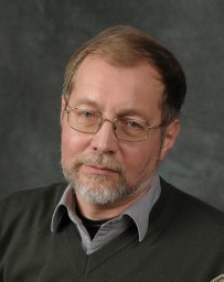 Evgeniy V. Yakushev