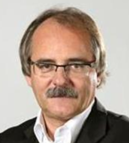Christoph M. Michel