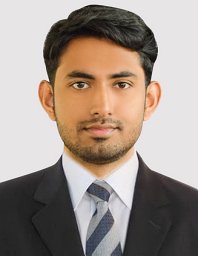 Ayan Saha