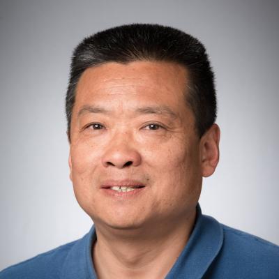 Peidong Wu