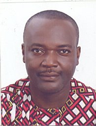 Agwuna Kennedy Kenechukwu