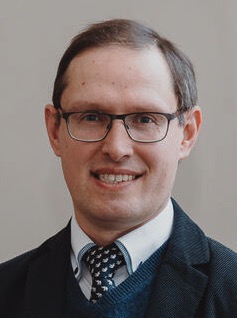 Dmitry Ivanov