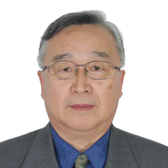 Yingjie Wang