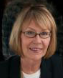 Margaret Leinen