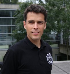 Stephane P Dufour