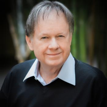 Keith Hodgson