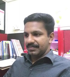 Aneesh Balakrishna Pillai