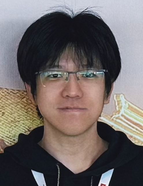 Yanzhi Tian
