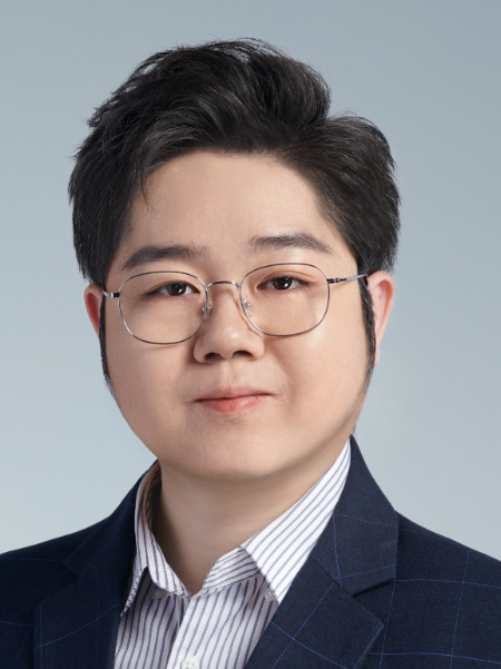 Liaoyuan Yao