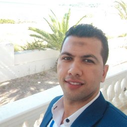 Mohamed Ramah