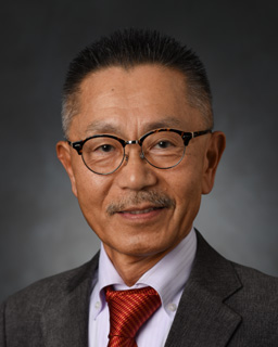 Kenji Uchino