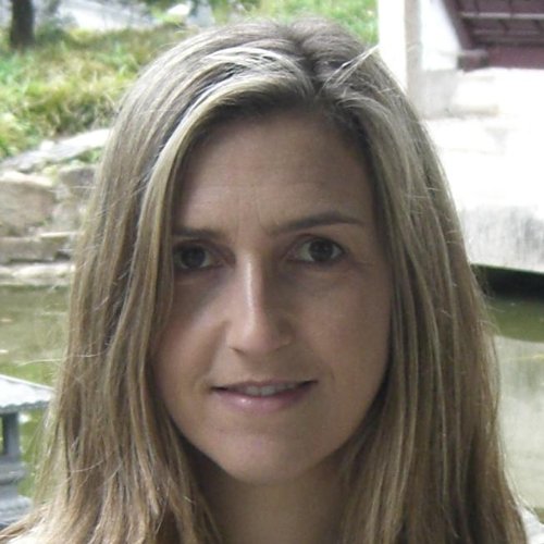 Maria Inmaculada Medina Bulo