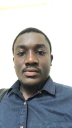 Kwadwo Gyapong Agyenim-Boateng