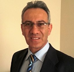 Salih Saygi