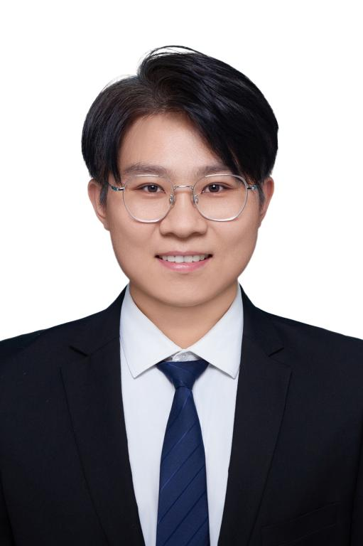 Chunlei Dong