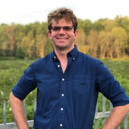 Matthew J. Murray