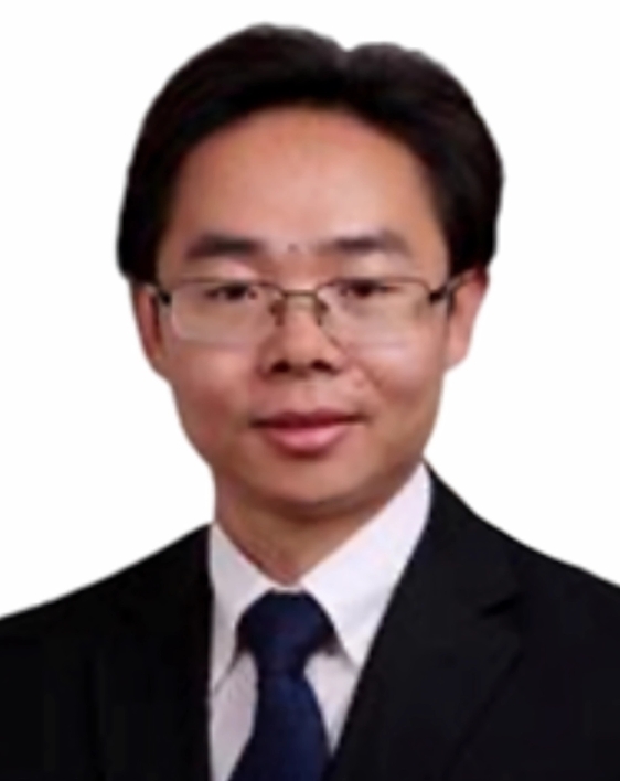 Zhigang Chang