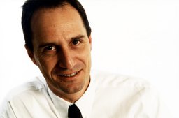 Michael Pfluger