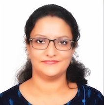 Tanushree Banerjee