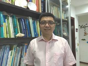 Qingheng Wang