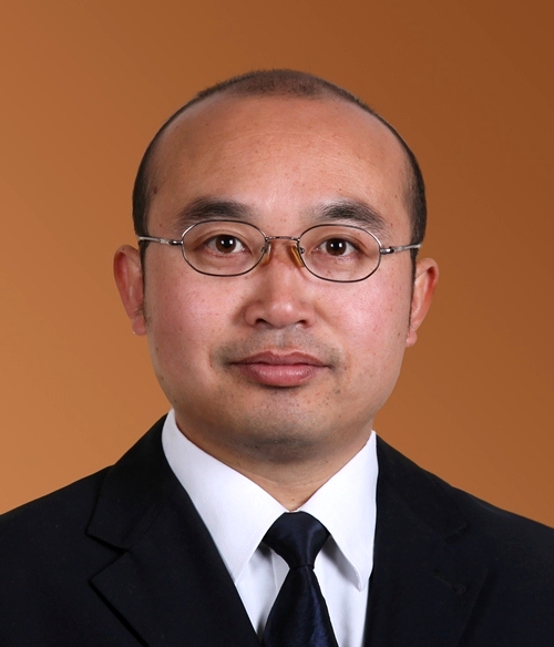 Maoran Zhu