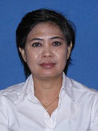 Budi Mulyaningsih