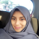 Ulya Farahdina
