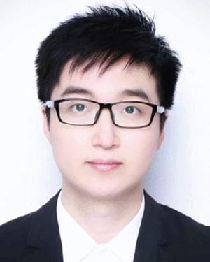 Shunyuan Xiao