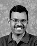 K Koteswara Rao