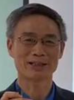 Zhongliang Zhu