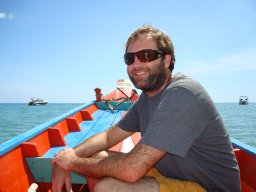Ryan T Jones