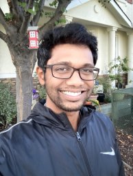 Suhas Sreehari