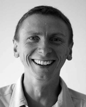 Yannick Bornat