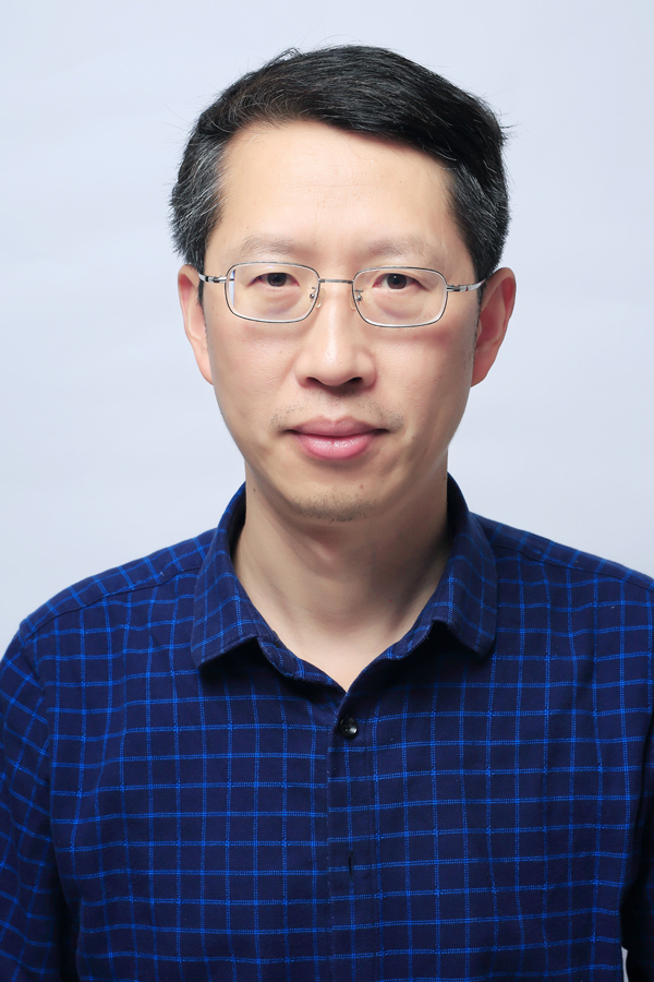 Lin Li