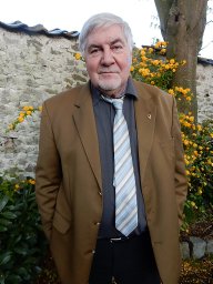 Francis Cambier