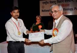 Mahadeo B Kakade