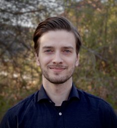 Tobias Tandrup