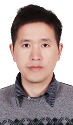 Feng Liu