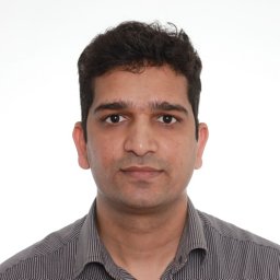Vivek S. Gaware