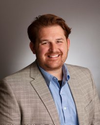 Andrew C. Pickett