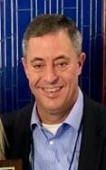 Steven R. Wilson