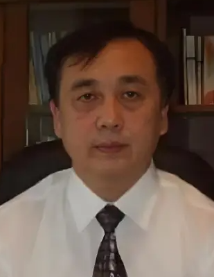 Zhijin Wang
