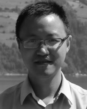 Jun Lei