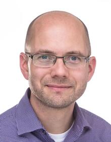 Josh D. Neufeld