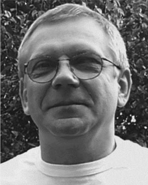 Viktor Zubko