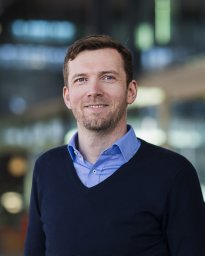 Ulf Johannsen